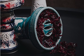 Originální shisha mixy