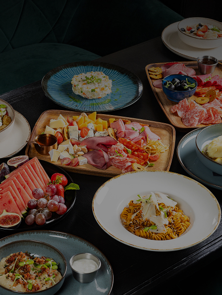 Kategorie nabídky: Kuchyně