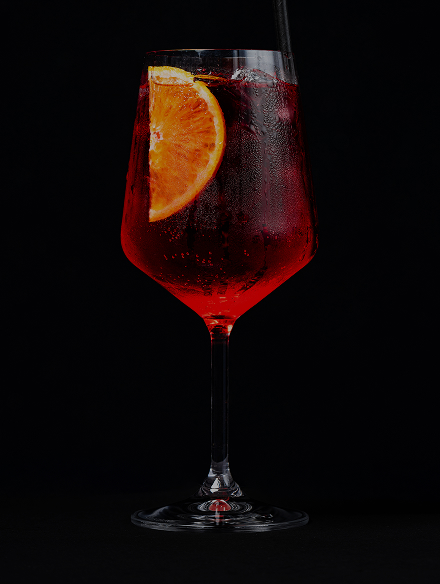 Kategorie nabídky: Nápoje